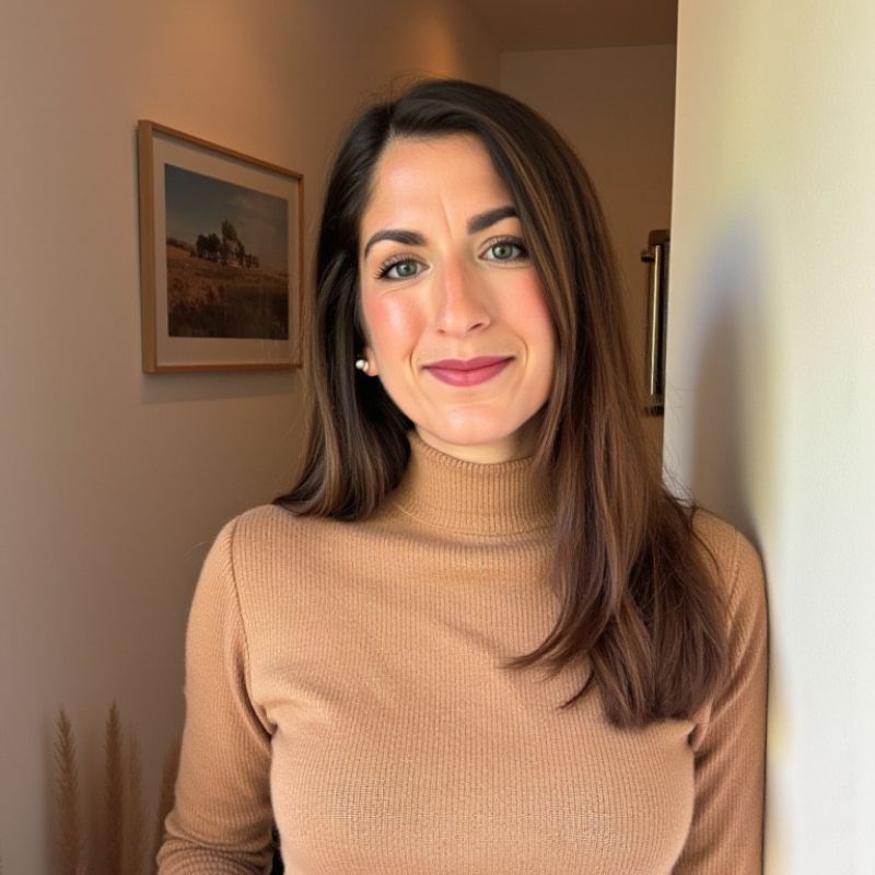 focus photo of brown sand